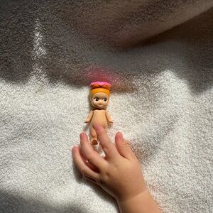 Sonny Angel Snack Series Donut